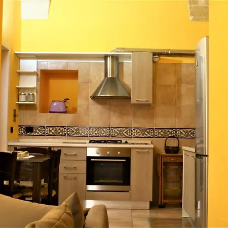 Apartman Santa Lucia Galatone