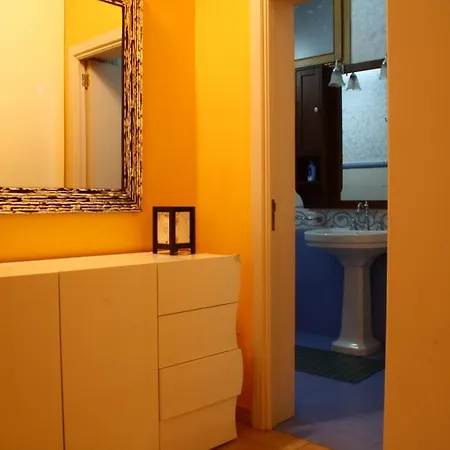 Apartman Santa Lucia Galatone