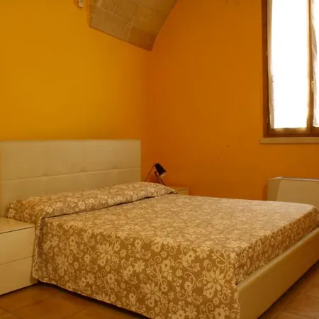 Apartman Santa Lucia Galatone