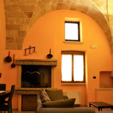 Apartman Santa Lucia *