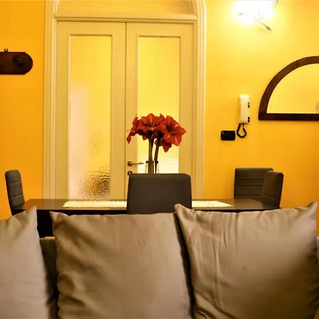 Apartman Santa Lucia