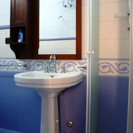 Santa Lucia Apartman