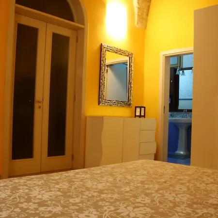 Santa Lucia شقة غالاتوني